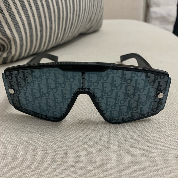 Dior Accessories - DIOR xtrem 56mm Shield Sunglasses